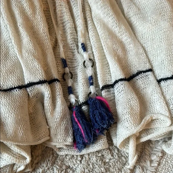 Free People Knit Cardigan Small - Picture 4 of 4